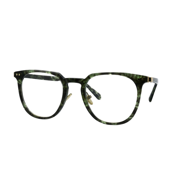 Trendy KIDS055M2 - Round Frame Glasses