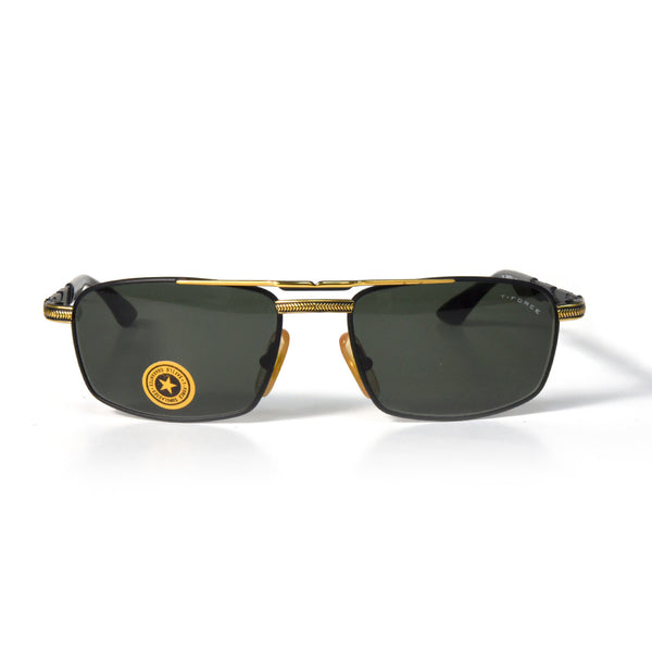 T Force EAGLE4-HU6 - Unisex Square Sunglasses