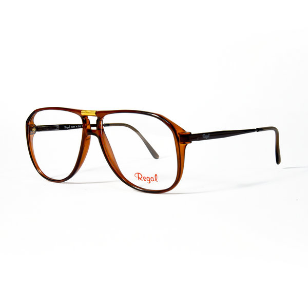 Regal 819-403 Aviator Eyeglasses