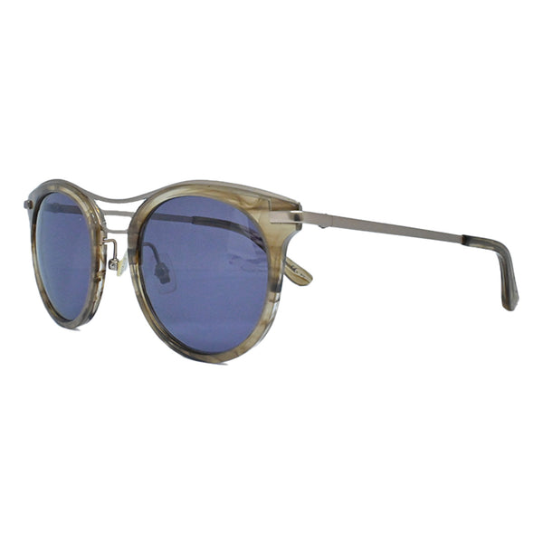 Trendy 01-DO-1223-SUNO561-A - Round Sunglasses