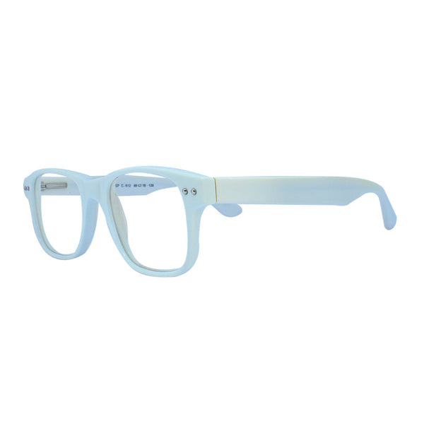 Square Eyewear Frame