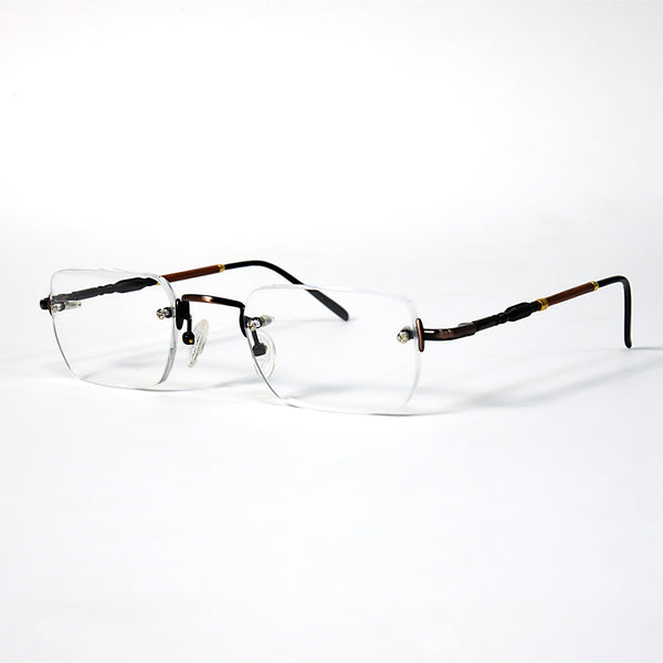 Sleek Line SLW14 SQ-C55 - Square Unisex Eyewear