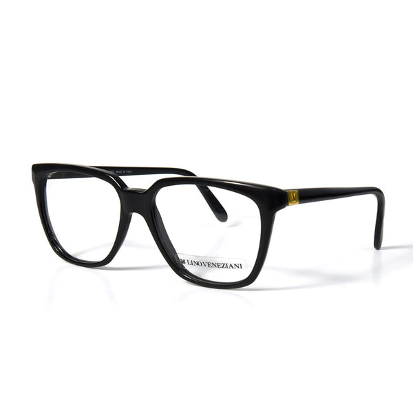 Lino Veneziani LV574 - Black Eyeglass