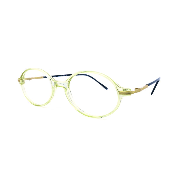 ABC Line 6007-754 - Oval Eyewear Frame