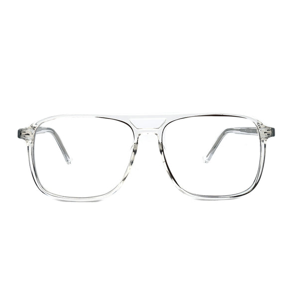 Plastic Eyewear Frame