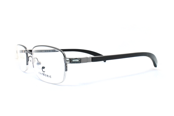 Chimeric W1001-1-022 - Half Rim Glasses
