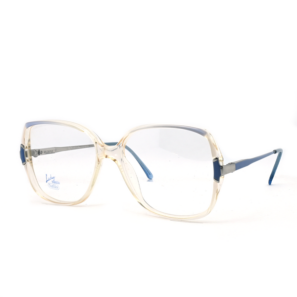 Safilo 5564-44H - Metal Plastic Eyeglass