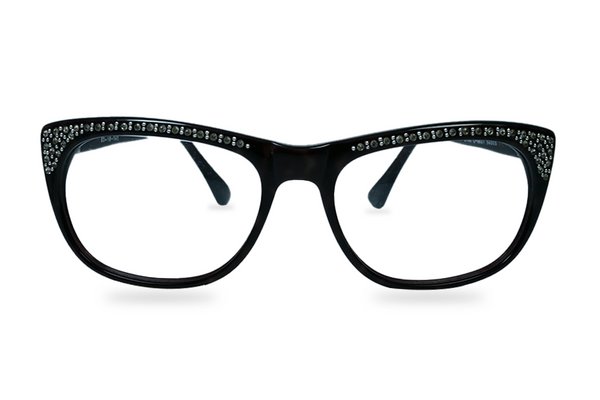  Square Frame Glasses