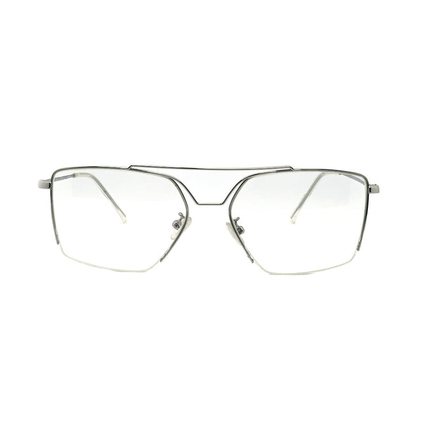Trendy METAL-CH005M2 - Half Rim Frame