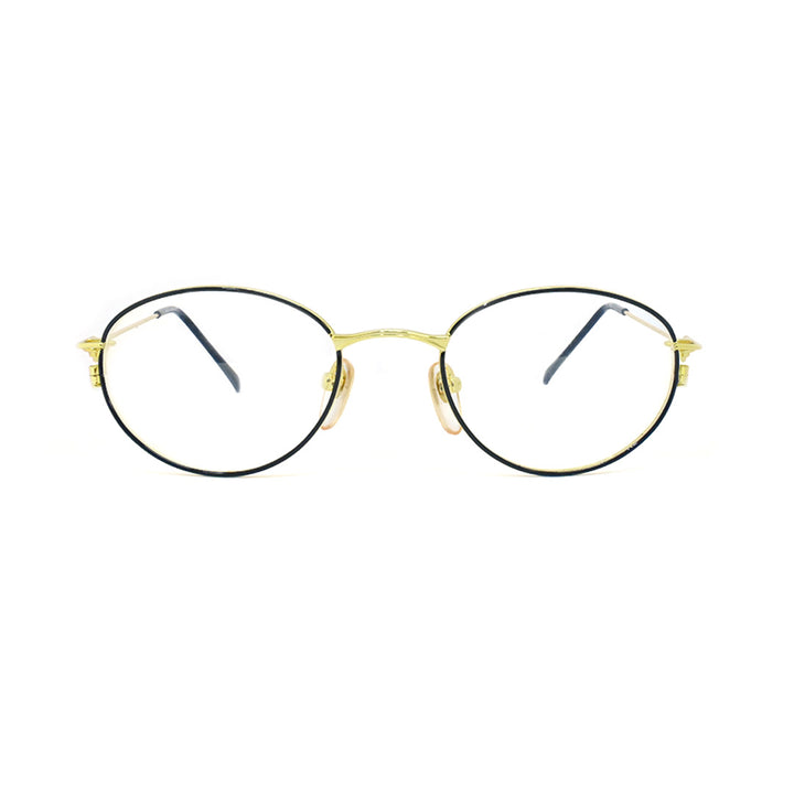 Oval Eyewear Frame