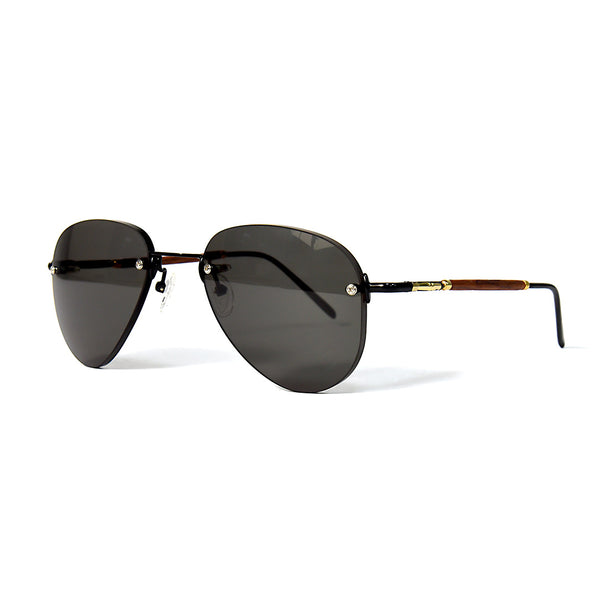 Sleek Line SLW18 AV-A62 - Rimless Sunglasses