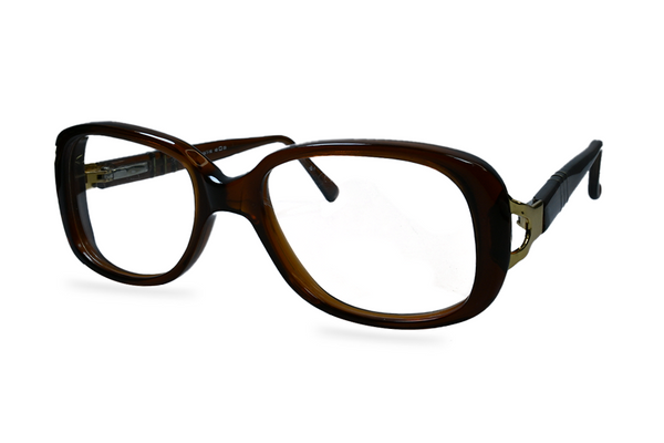 Square Frame Eyeglasses