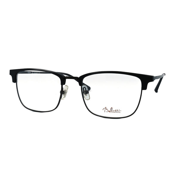 Trendy METAL-CH053M1 - Full Rim Eyeglasses