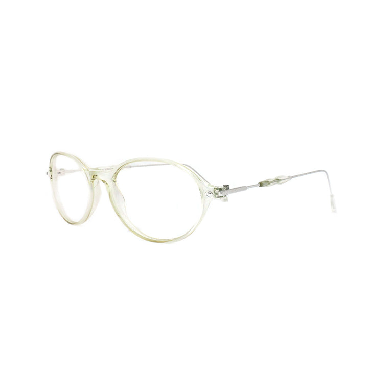 Round Frame Eyeglasses