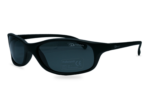 Unisex Rectangular Sunglasses