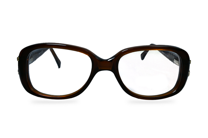 Square Frame Eyeglasses