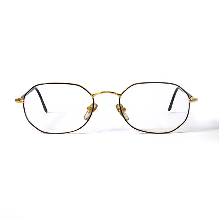 ABC Line 9778 - Unisex Metal Eyewear