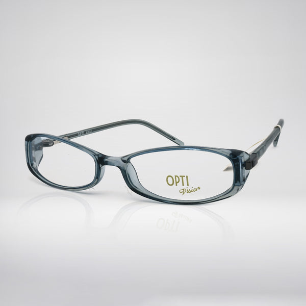 OptiVision 8332 - Rectangle Female Eyewear