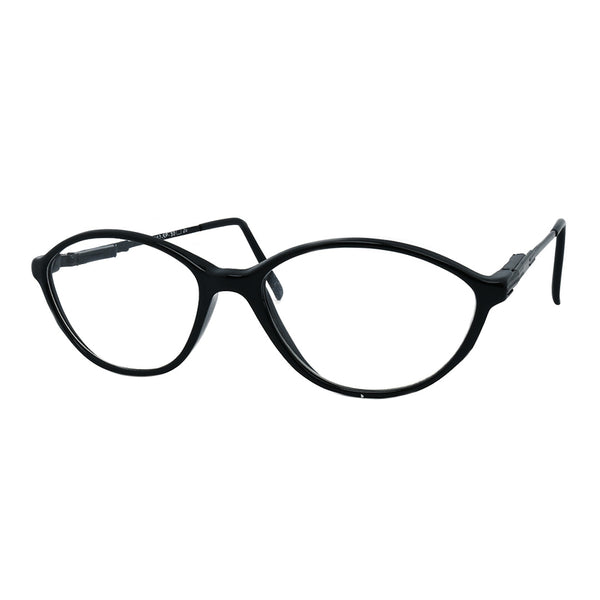 BOOM M-162-SP - Oval Plastic Eyeglasses