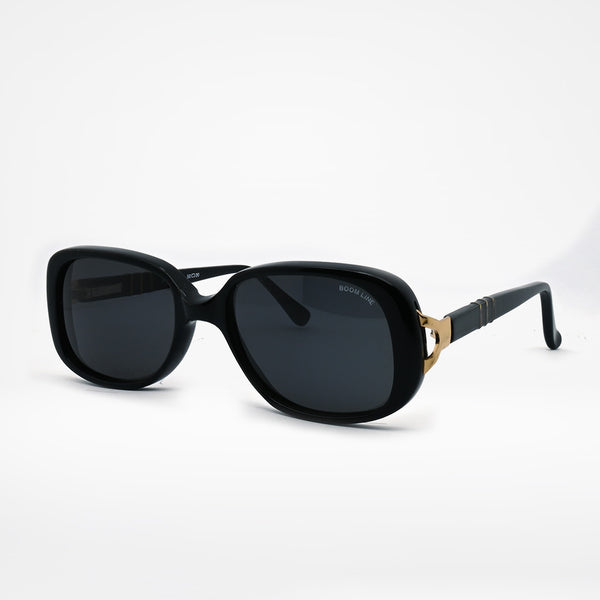 Boom Line M-0109T-S-16-BLK - Plastic Sunglasses