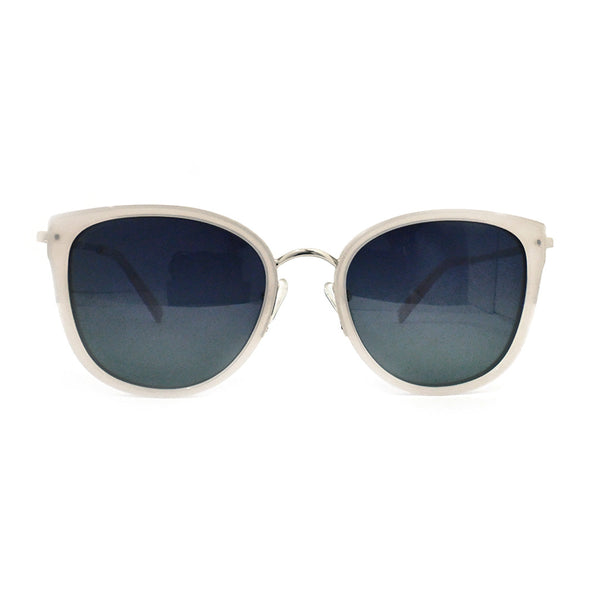Trendy EURO-S-0072M1-A - Pink Sunglasses