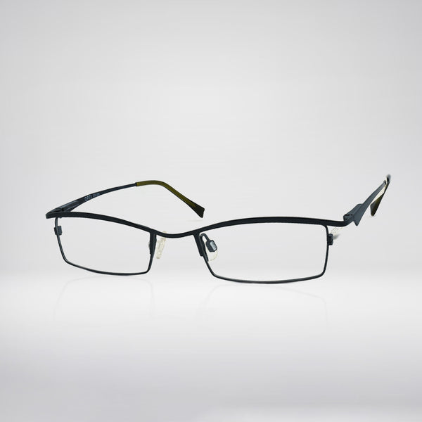 OVision A569-GUN - Metal Eyewear Frame