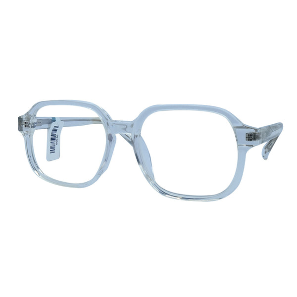 Trendy BS0022M - Cubic Rim Eyeglass
