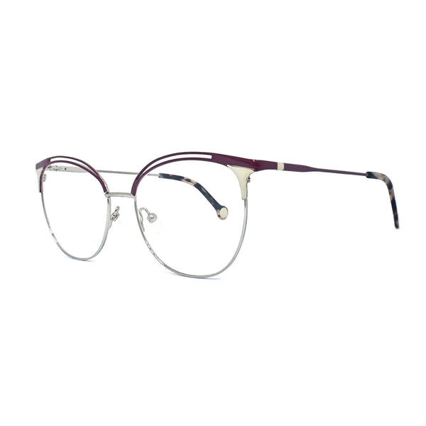 Trendy METAL-CH057M2-A - Women Glasses