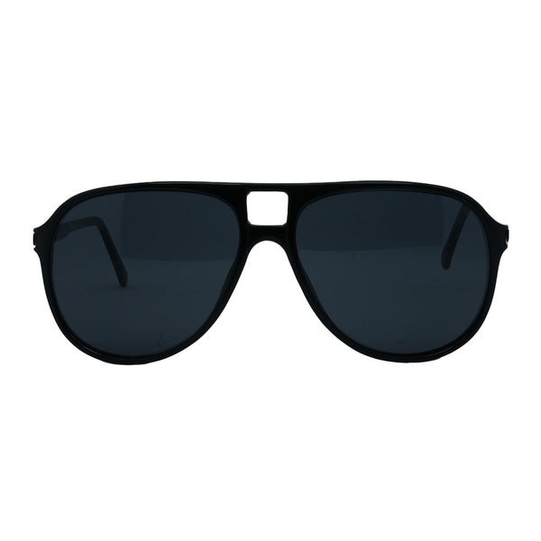 OVISION PG-252-002 - Plastic Aviator Sunglass