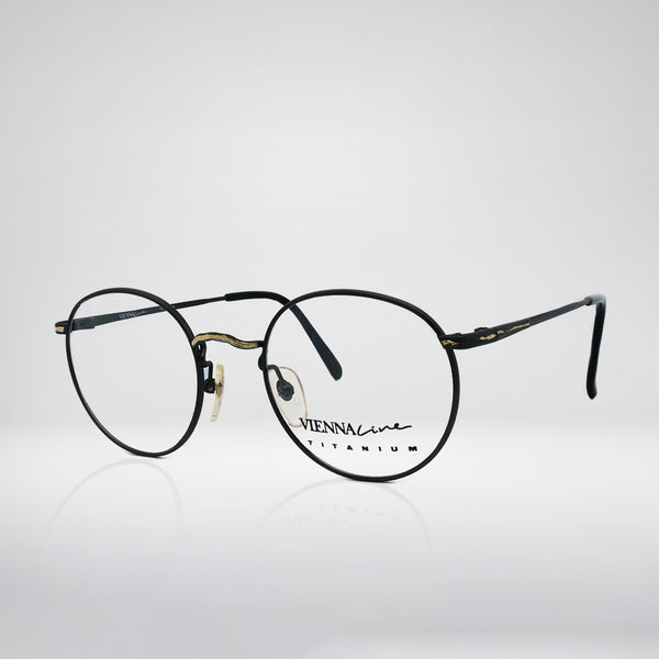 Vienna Line TI-P FRAME-1723-43 - Metal Eyewear