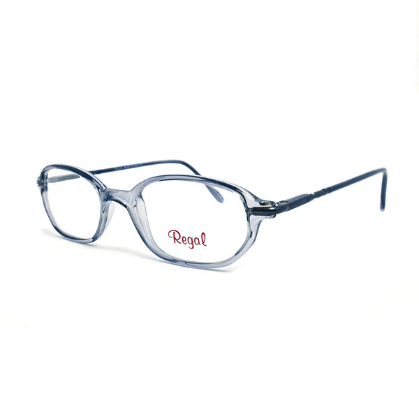 Regal 139-657 - Plastic Eyeglass Frame