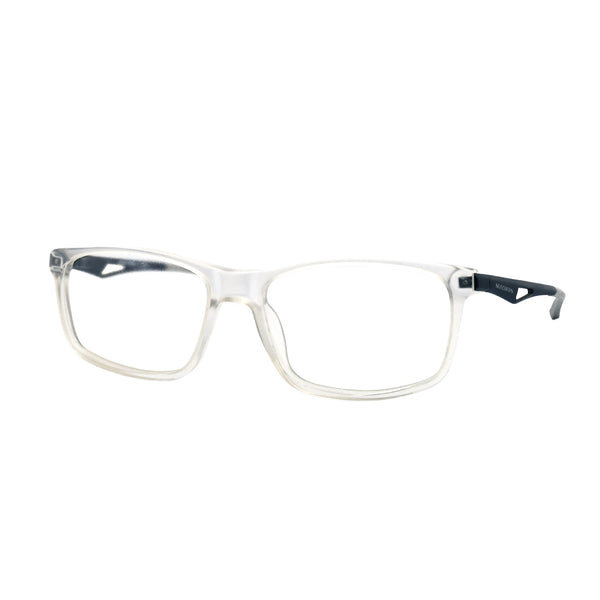 Trendy BM-006M1 - Rectangle Unisex Eyewear