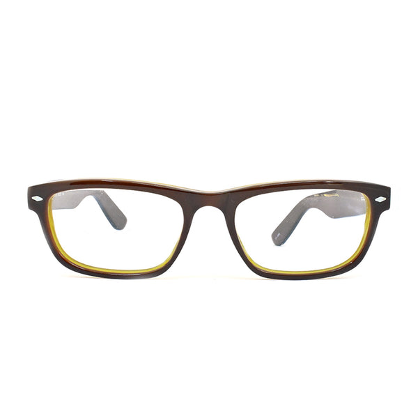 BOOM M-303-249 - Plastic Frame Eyeglass