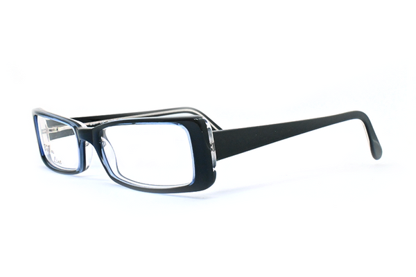 Boom Line M-071-122 - Rectangle Eyeglasses