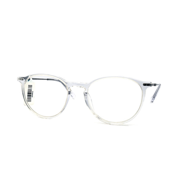 Trendy 02AK0124SFU0022/1 - Transparent Eyeglass Frame