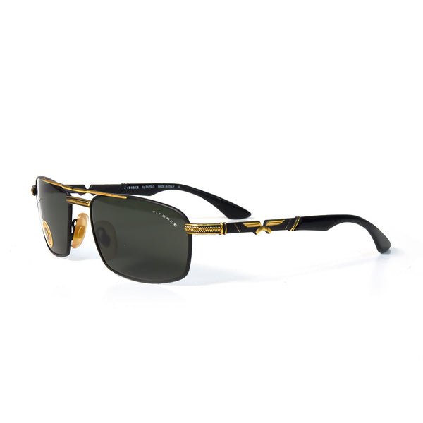 T Force EAGLE4-HU6 - Unisex Square Sunglasses