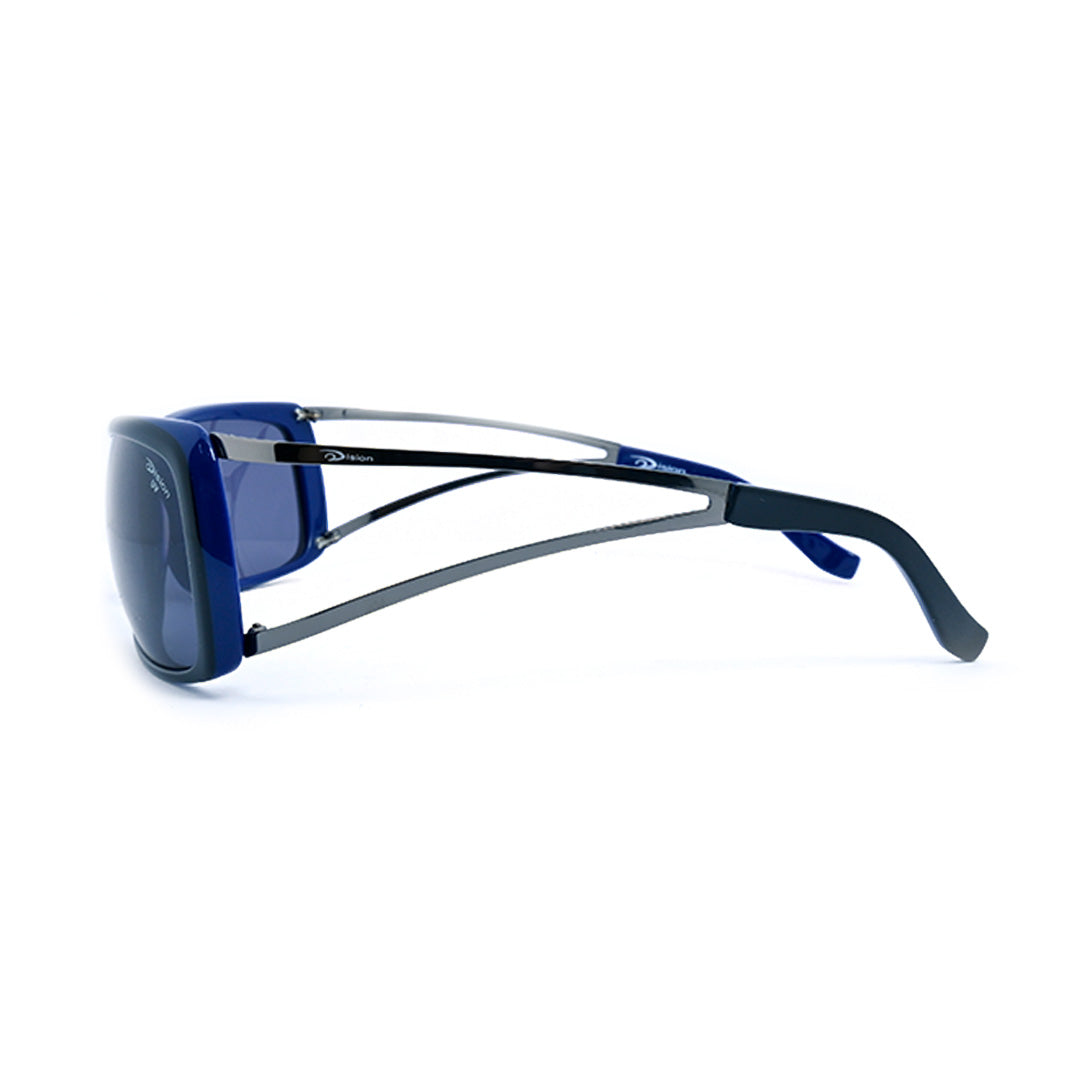 Women's Square Sunglasses