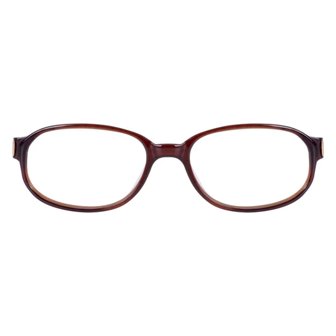 OVision 8086A - Oval Frame Eyeglasses