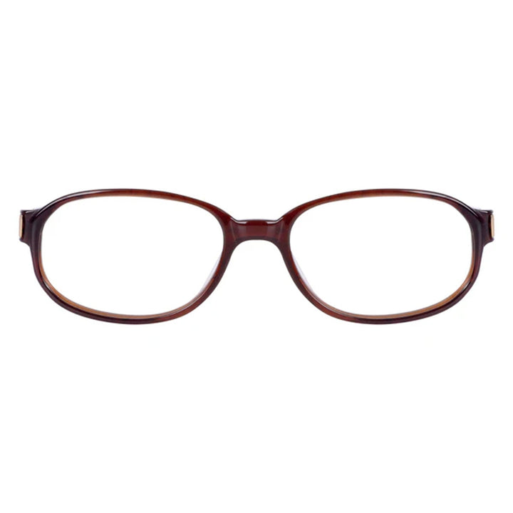 OVision 8086A - Oval Frame Eyeglasses