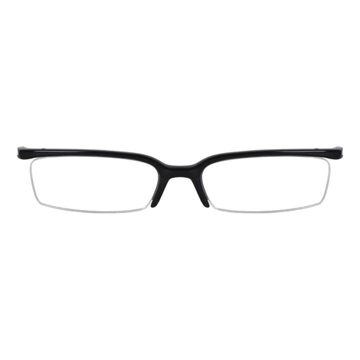 OVision 2414 - Rectangle Frame Eyeglasses