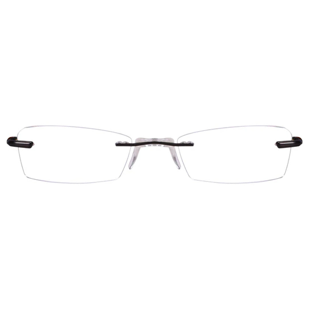 Rectangle Frame Glasses - Optical Mart Online – Opticalmart