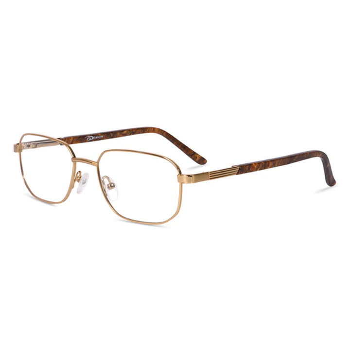 OVision V751 - Square Frame Eyeglasses