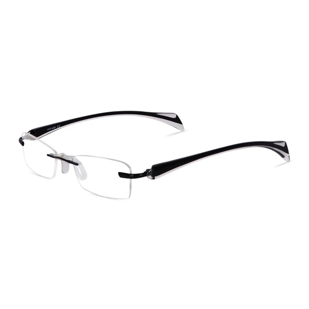 Rectangle Frame Glasses - Optical Mart Online – Opticalmart