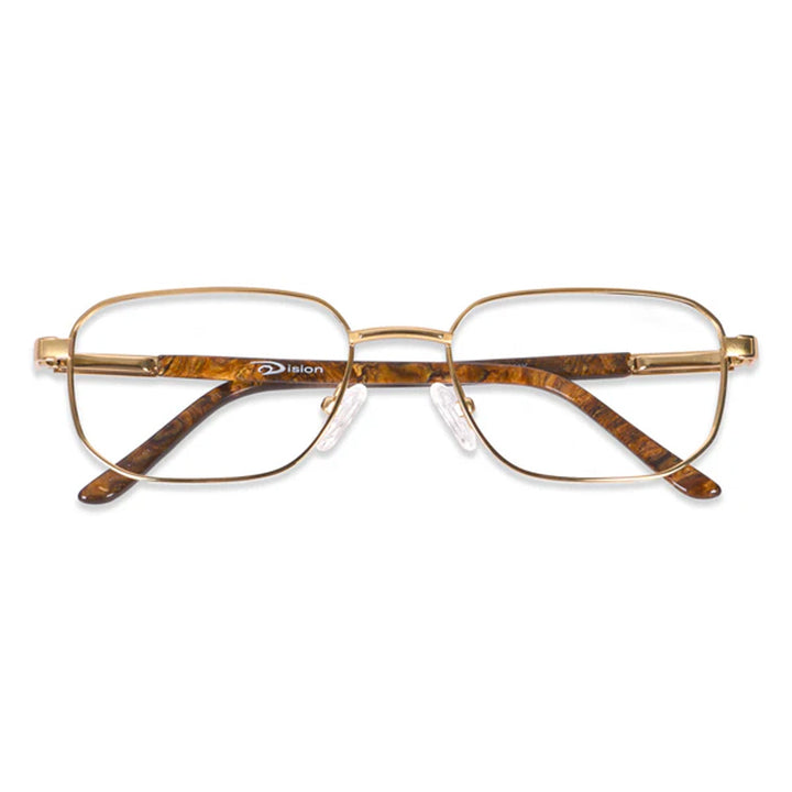 OVision V751 - Square Frame Eyeglasses