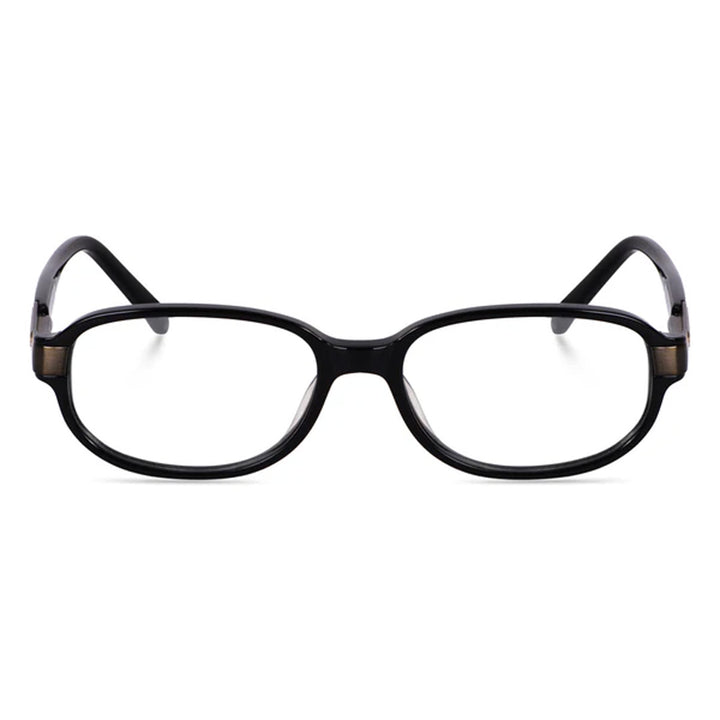 OVision 8078A - Oval Frame Eyeglasses