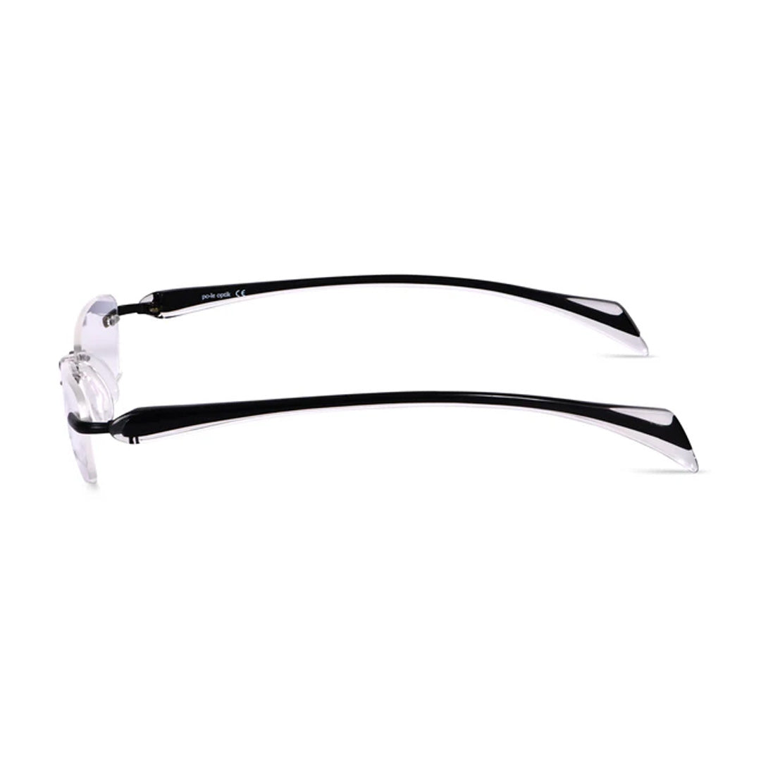 Rectangle Frame Glasses - Optical Mart Online – Opticalmart