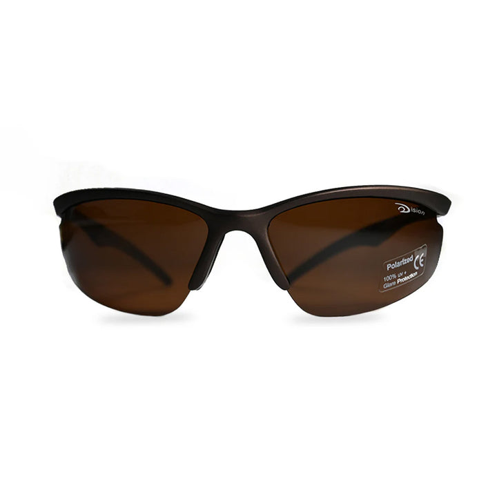 OVision 79-702 - Sports Polarized Sunglass