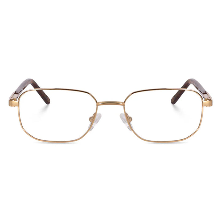 OVision V751 - Square Frame Eyeglasses