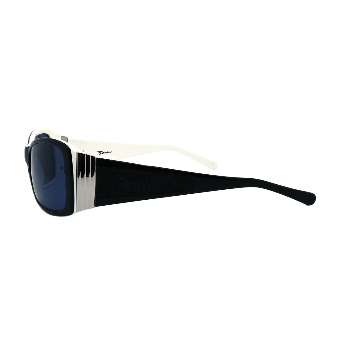 OVISION 3264-S - Square Frame Sunglasses