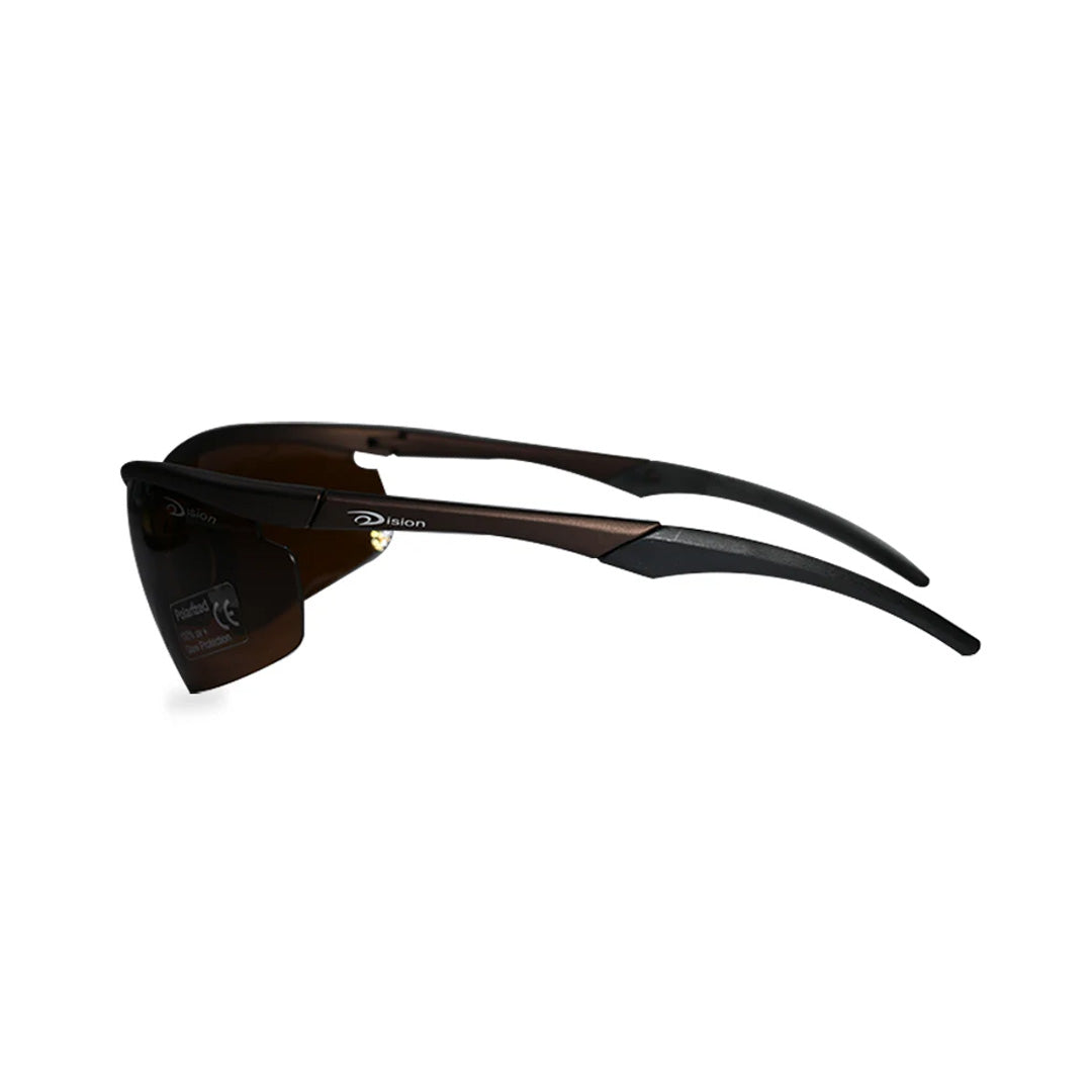 OVision 79-702 - Sports Polarized Sunglass